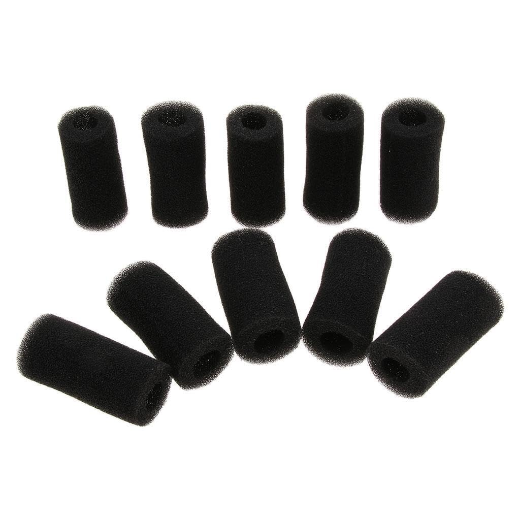 Kioalxz Advanced Pond Filtration Foam Pad Offering Exceptional Defense Against Debris Brand New And Easy To And Directly Into Inlet. Cover Directly Onto