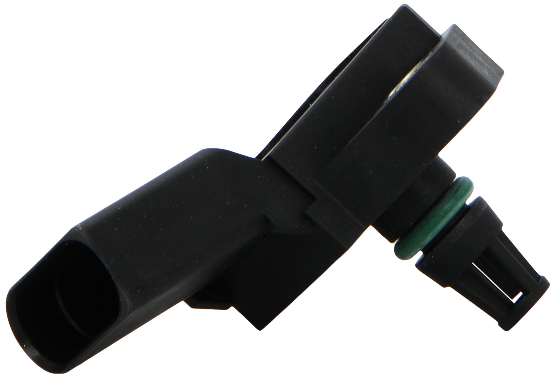 Bosch 0261230073 Original Equipment Manifold Absolute Pressure (MAP) Sensor for Select 2002-16 Audi A3, A4, TT, Quattro; Bentley Continental; Volkswagen Beetle, CC, Eos, GTI, Jetta, Passat, Tiguan