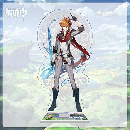 Amazon 原神 アクリルスタンド シリーズ キャラクター 璃月港 七七 刻晴 萌えグッズ イベント 装飾品 モデル 学生 人気 アニメ グッズ 可愛い デコレーション 置物 プレゼント 二次元コミックス グッズ 17 アニメ 萌えグッズ 通販