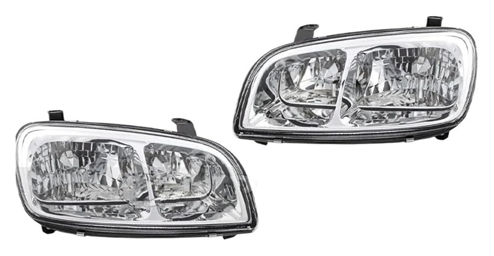 Fari dell'auto Faro anteriore per Toyota per RAV-4 per rav4 SXA10 SXA11 1998-2000