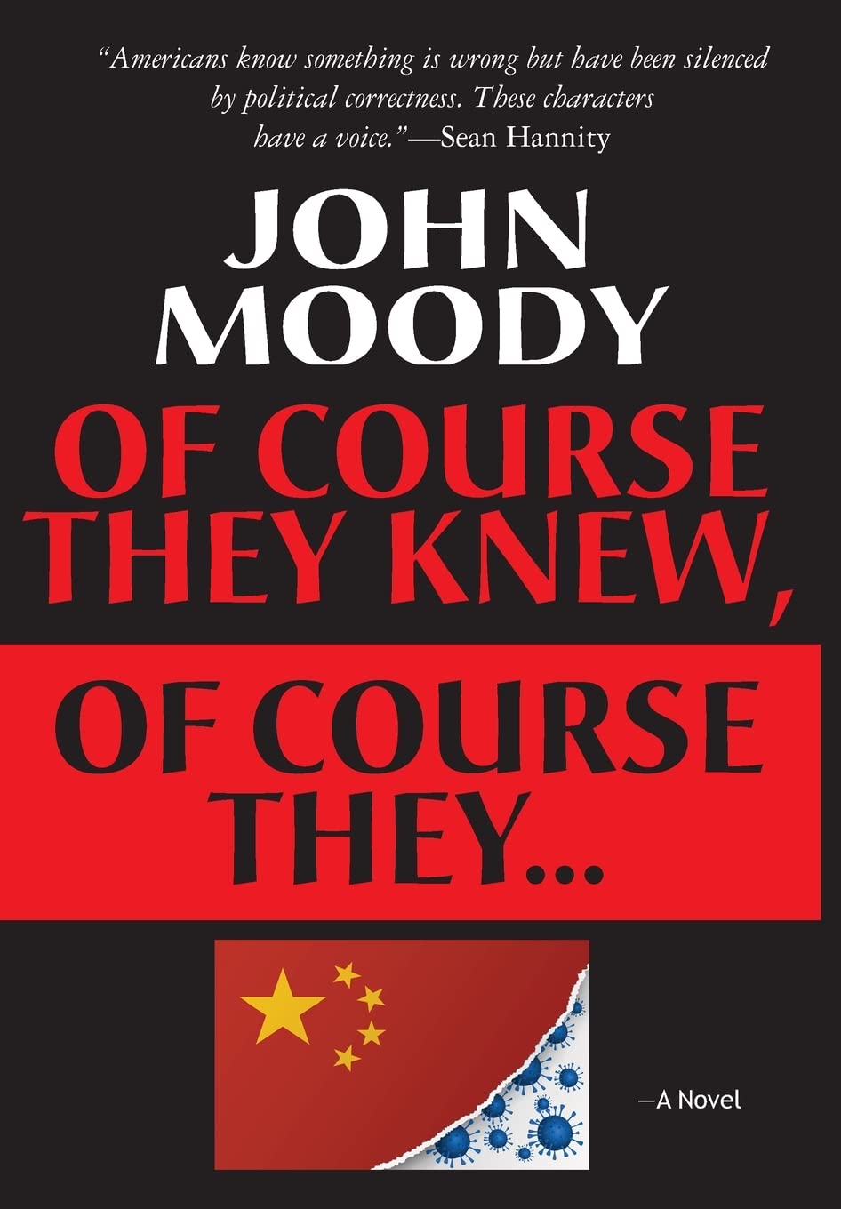 Buy Of Course They Knew, Of Course They ... — BookShops.in