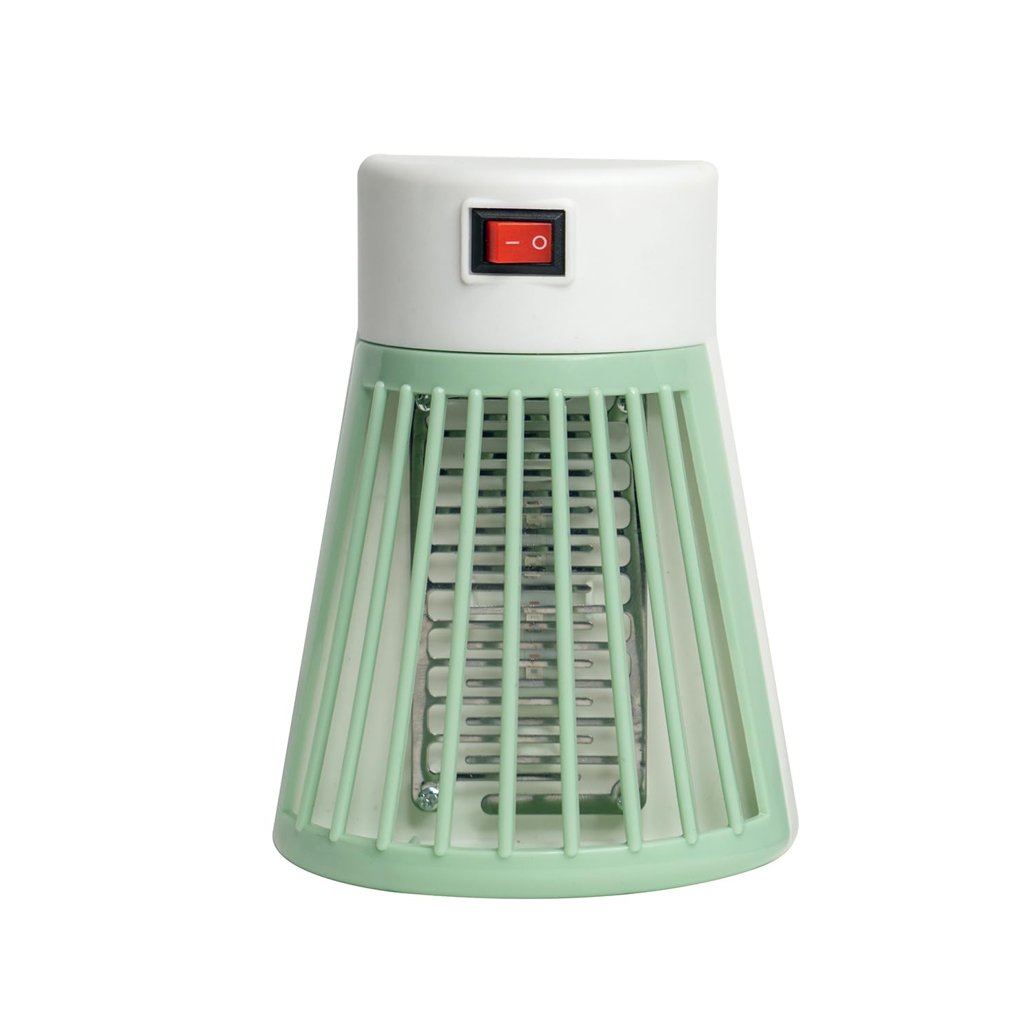 MOSQUITO MOLDS レイルシステム バッテリーイン iBELL MK-LTX01 Mosquito Killer Lamp, Plug-in Type, Noise