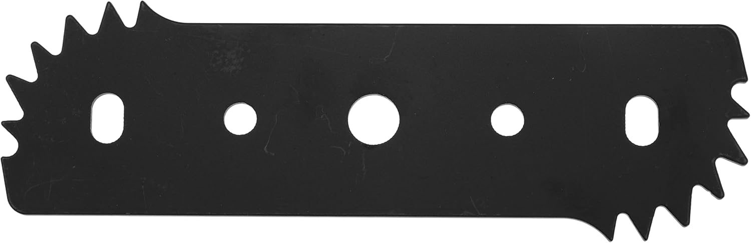 7-1/2" Edger Blades Replace 69601552632 601000749 601002454 636715110 613223 613223R 720237001 719613223B 7295092100 for Craftsman for Echo for Husqvarna for Ryobi