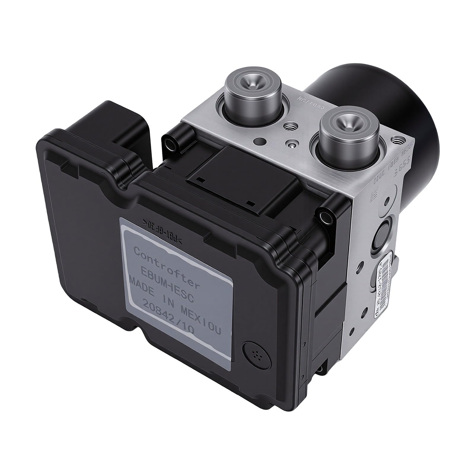 Generic de Frenos Antibloqueo Módulo de Bomba de Control ABS Apto para 2011-2016 Restaura la Experiencia de Frenado Fácil Instalación 1 Pieza