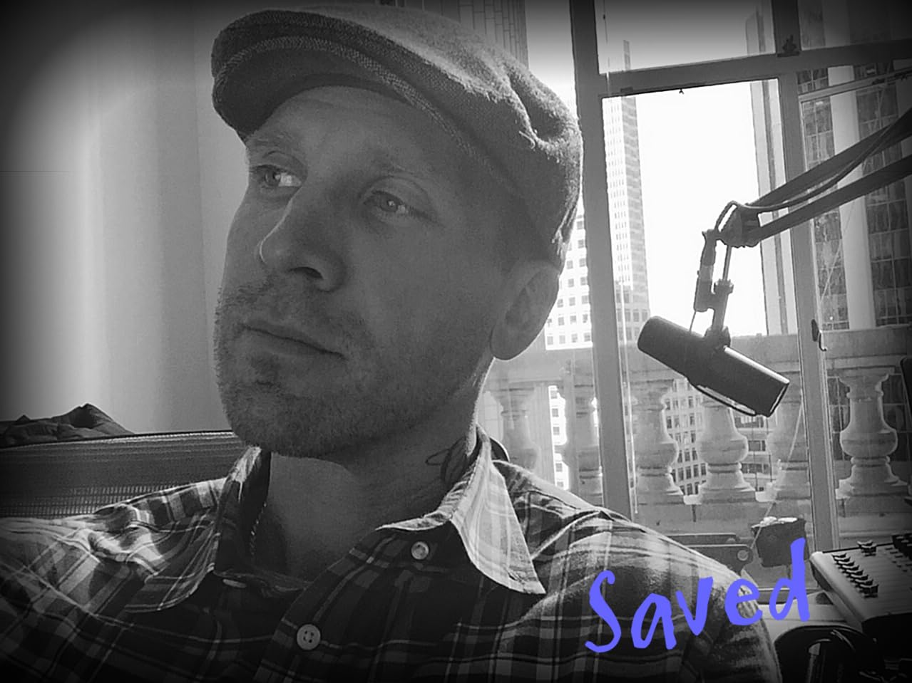 That Sober Guy Podcast