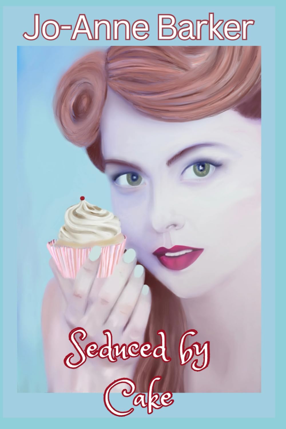 Seduced by Cake