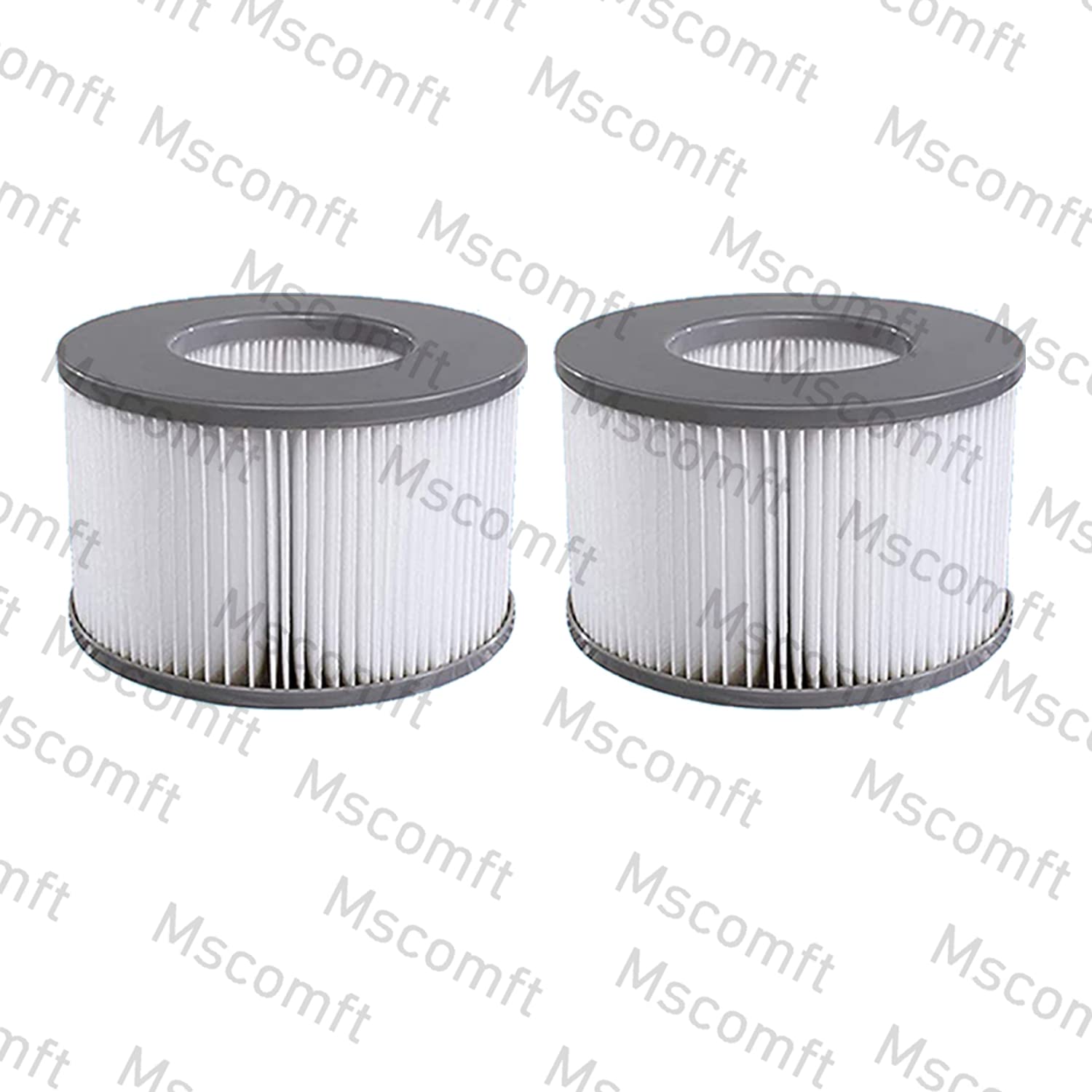 Mscomft Whirlpoal Accessoires voor MSPA