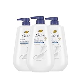 Dove Body Wash with Pump...