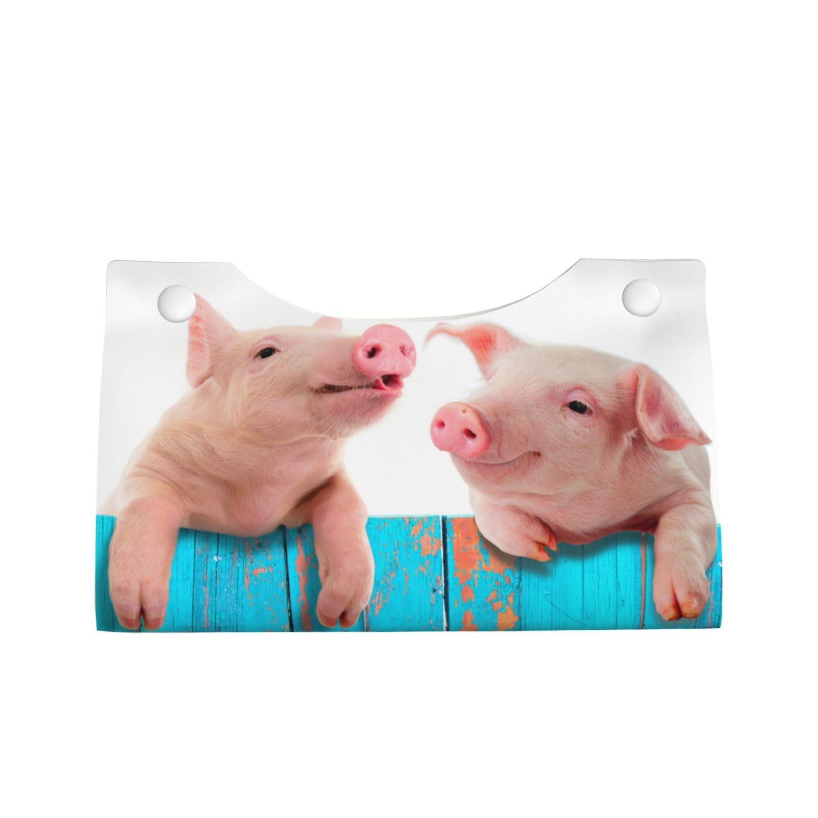 ブタのティッシュ入れ アニマル ティッシュケース ぶたさん 公式通販