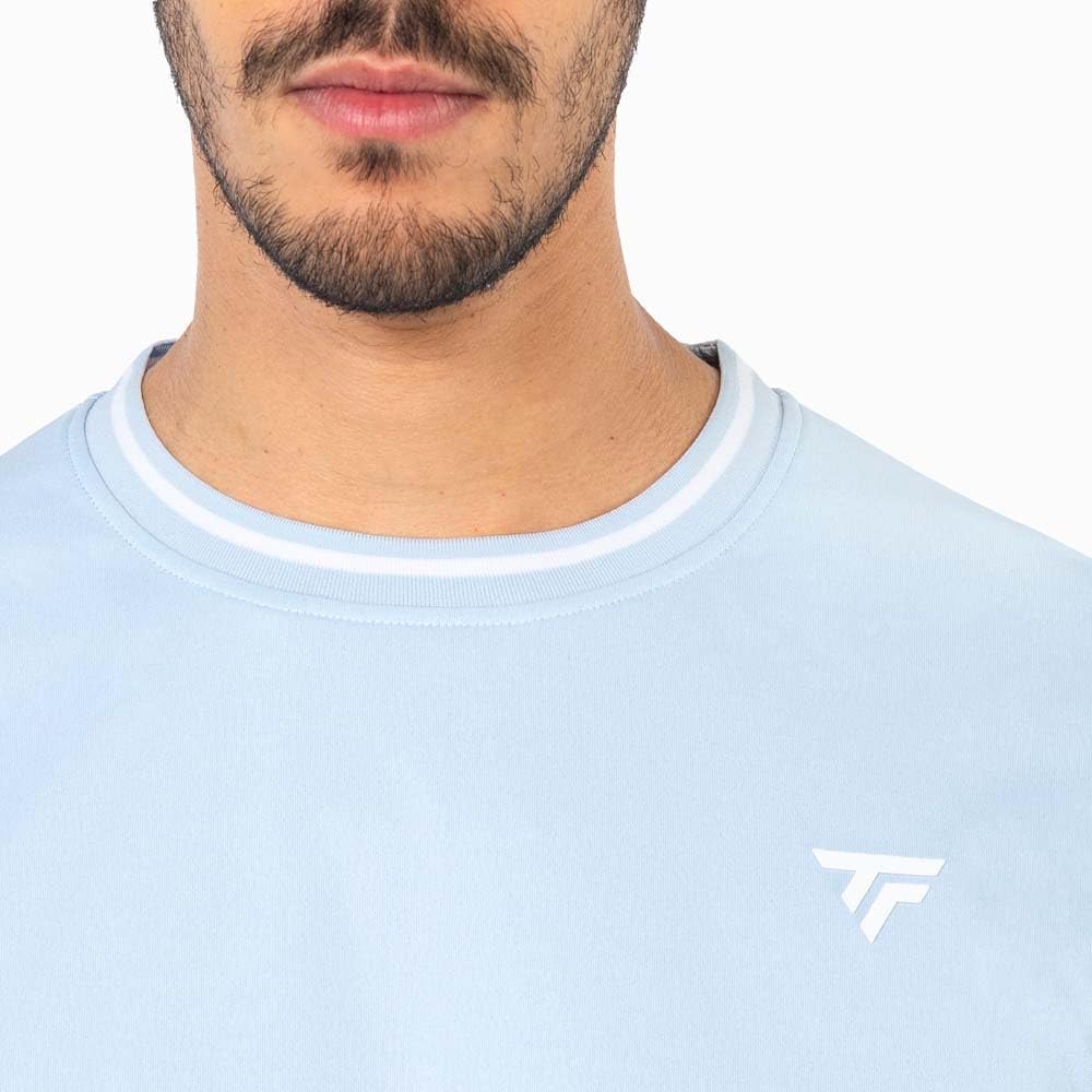 Tecnifibre Team Tech Short Sleeve T-Shirt M