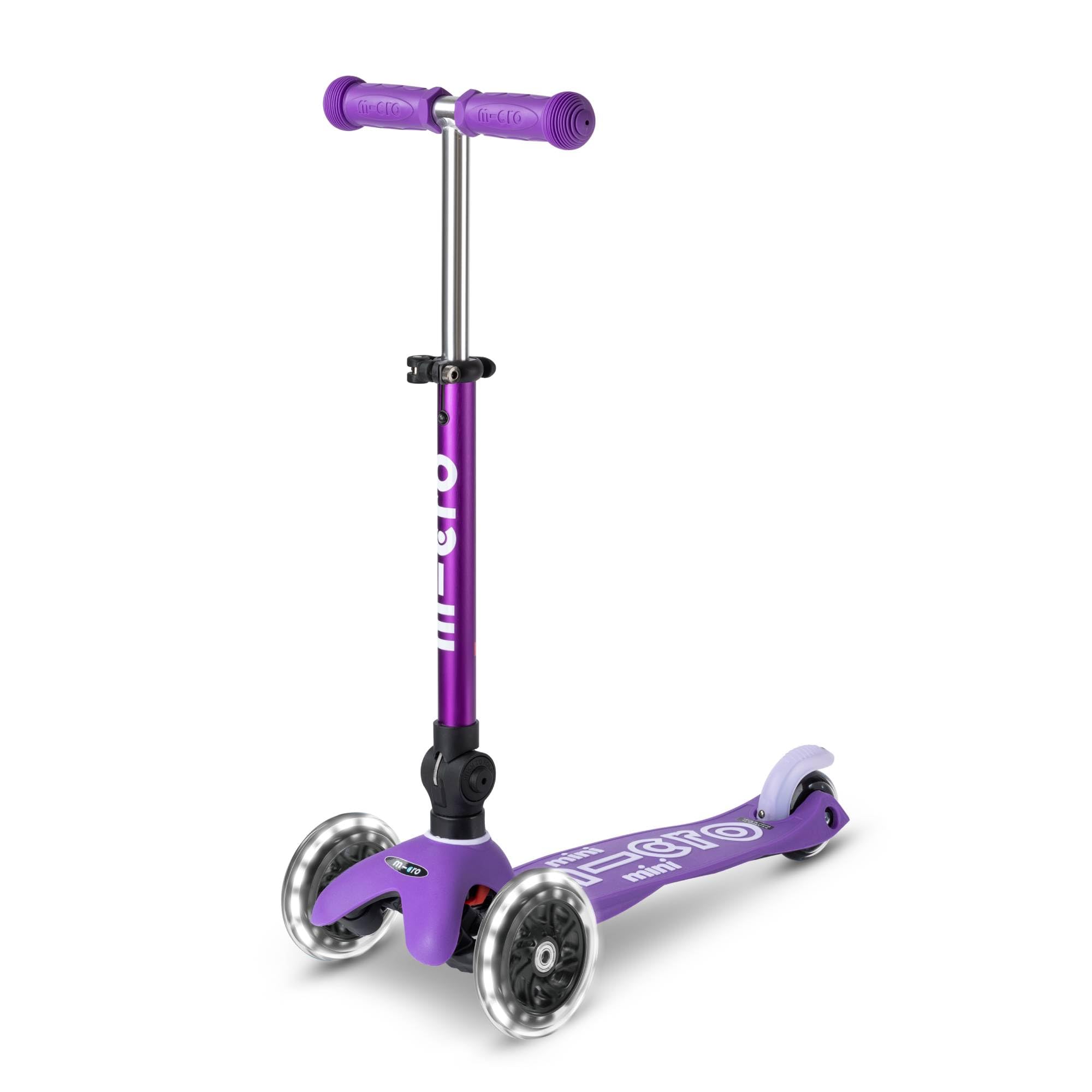 Amazon.co.jp: マイクロスクーター(Micro Scooter): 1.5～5歳