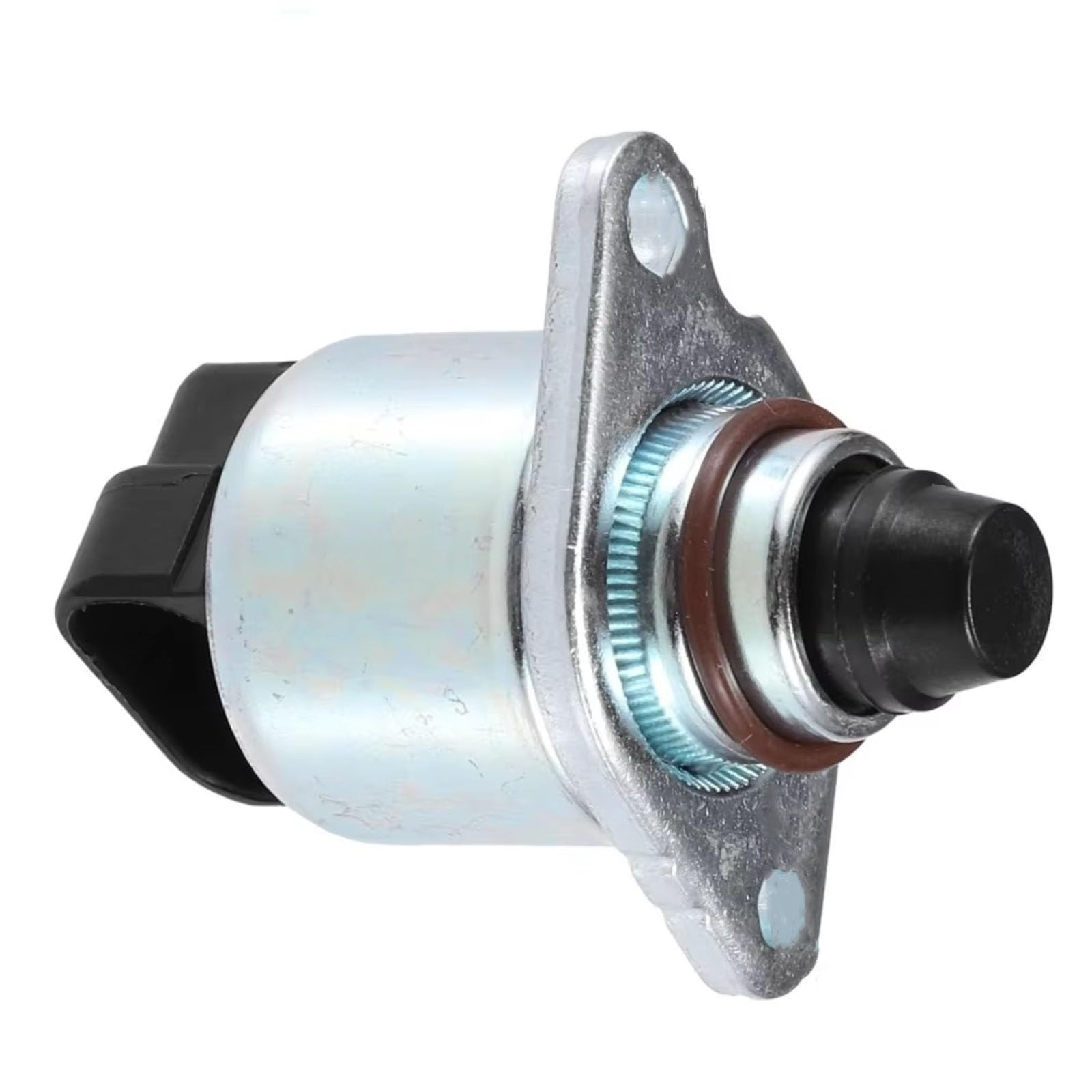 Tudexx One Color Idle Air Control Valve Idle Air Control Valve Compatible With Pontiac For Sunfire 1996-2002 For Grand For Am 1996-2001 Engine Idle Control Valve 12482707