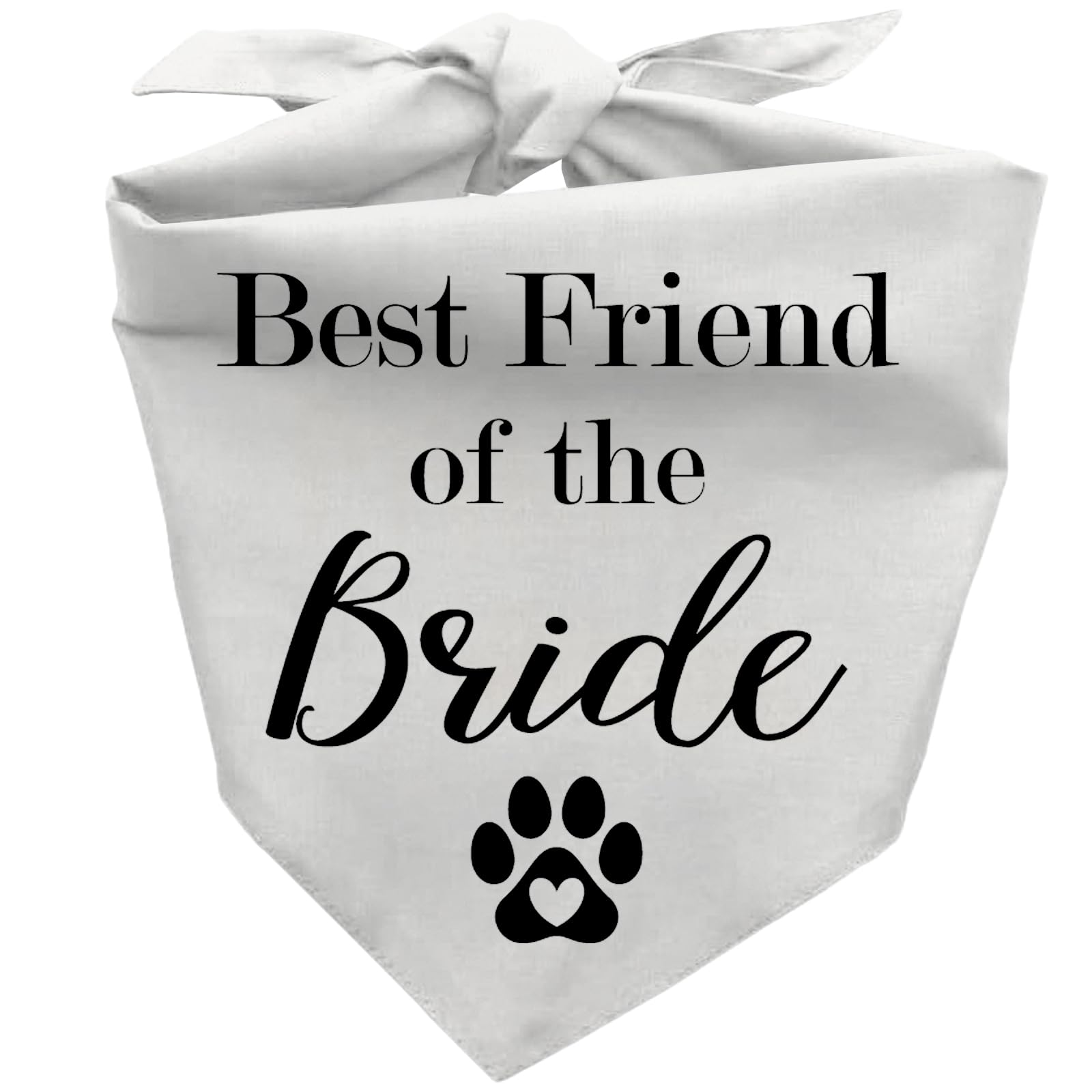 Bandana pour chiens grand modèle aux finitions soignées collection 01