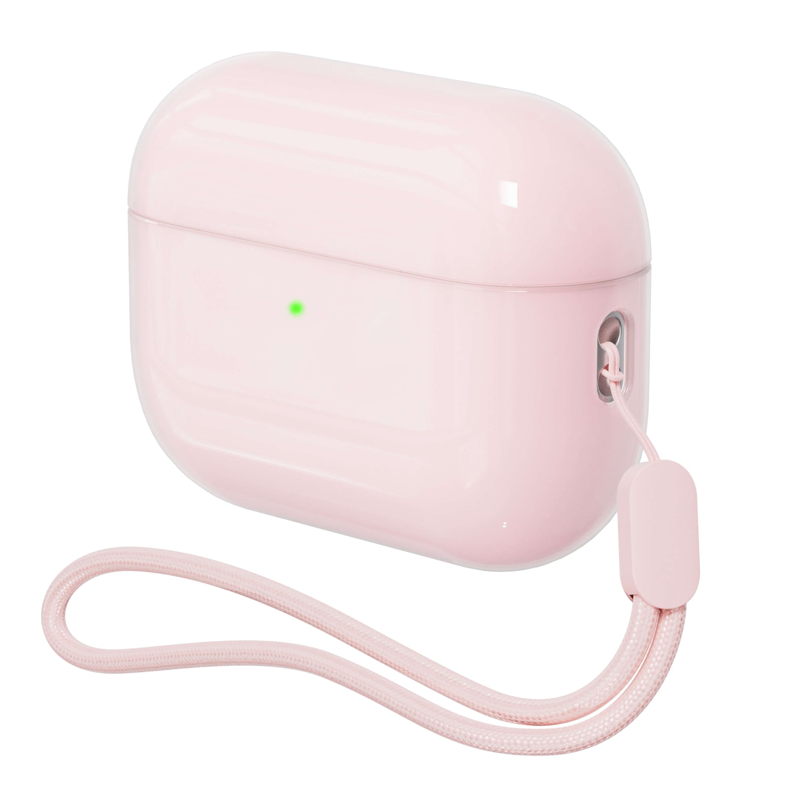 Amazon | AirPods Pro 3用ケース 決して縮まないDamonLight 耐衝撃保護