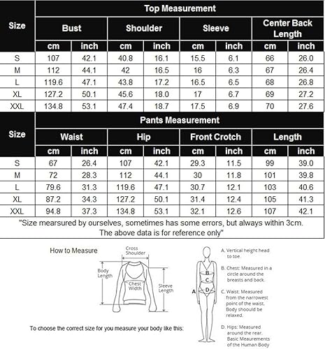 Miniatura 6 de Ekouaer Conjunto de pijama de satén largo clásico de verano para mujer