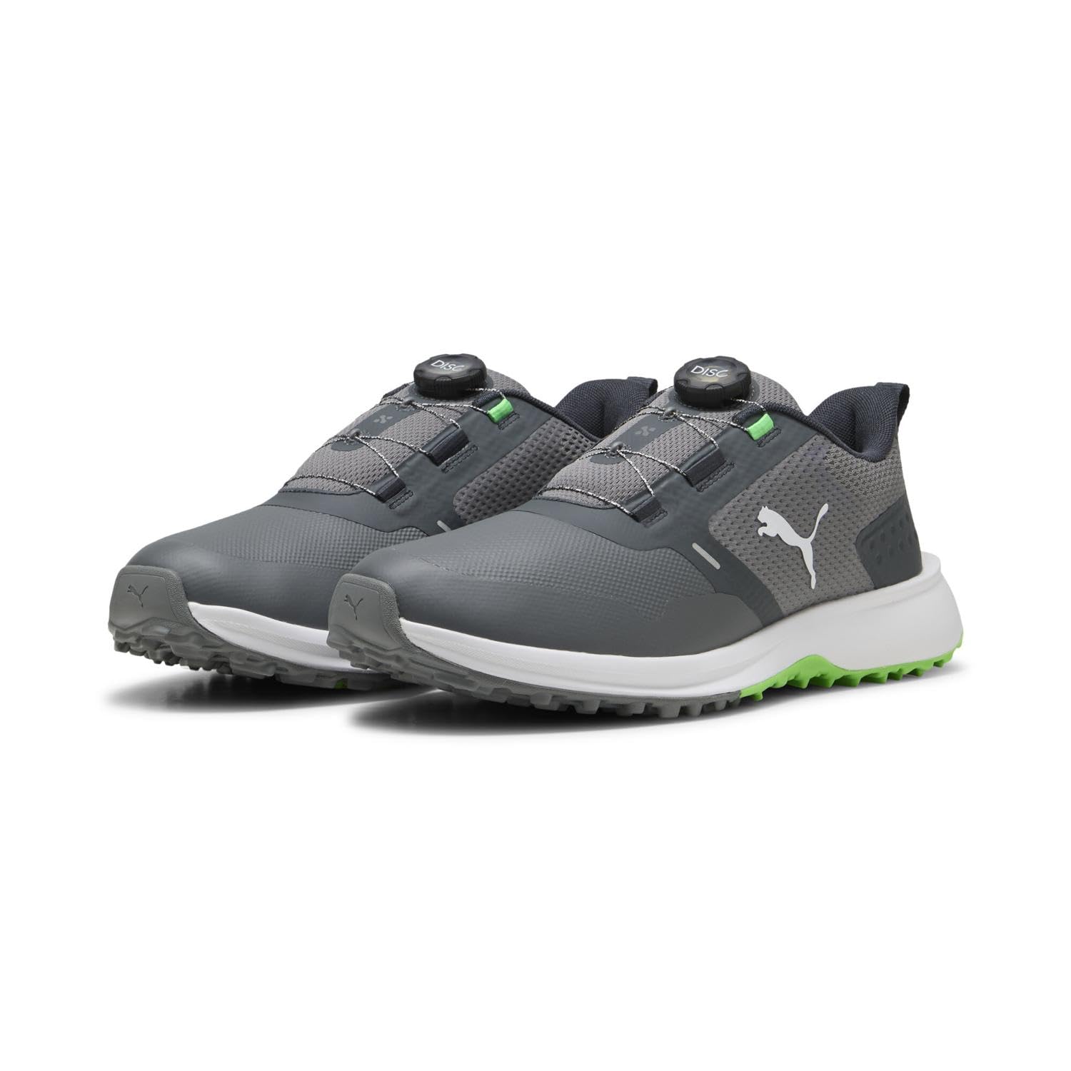 PUMA(プーマ) メンズ フュージョングリップ6ディスクゴルフシューズ