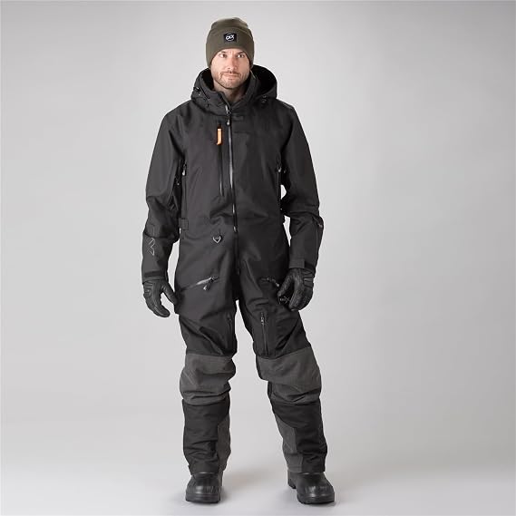 CKX Elevation Men One Piece Suit Men