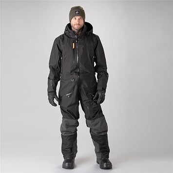 CKX Elevation Men One Piece Suit Men