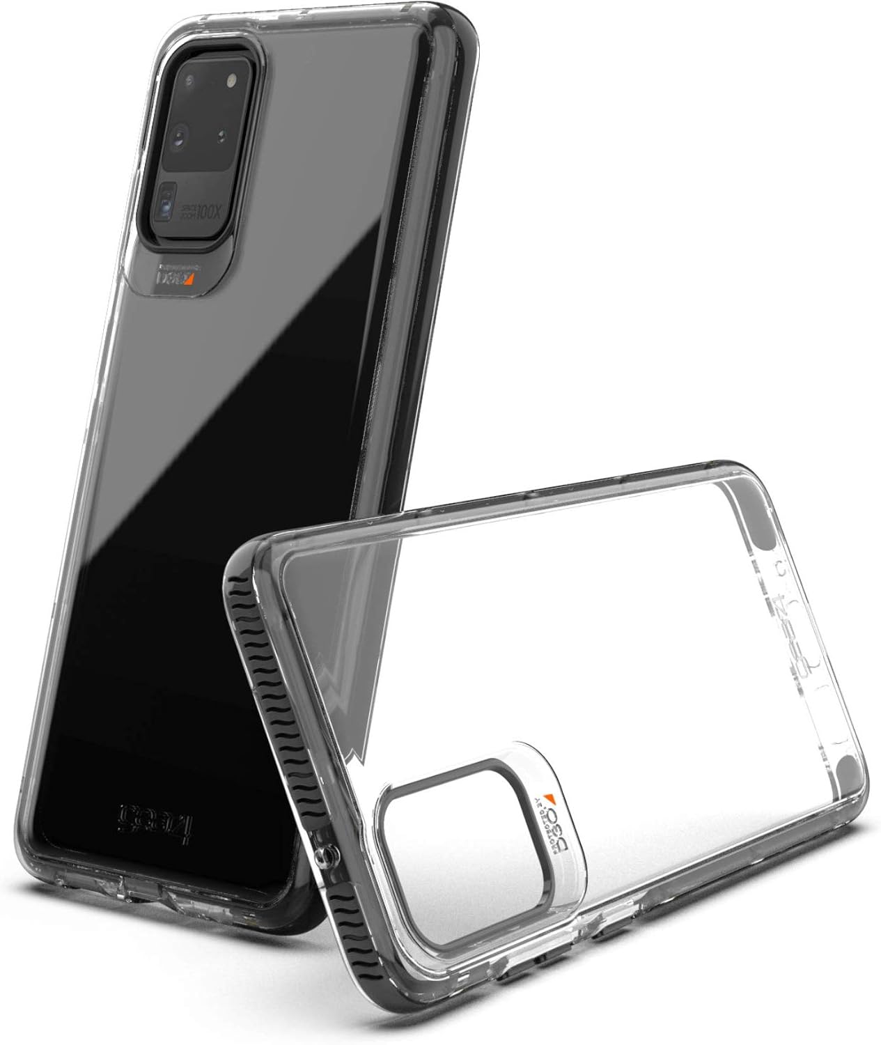 ZAGG Gear4 Hackney 5G Case for Samsung Galaxy S20 El Salvador Ubuy