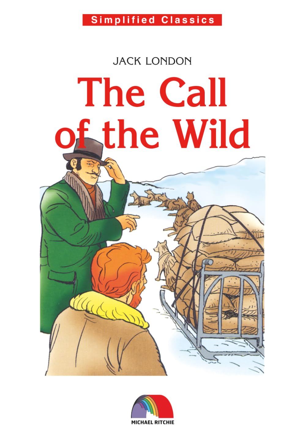 The Call of the Wild