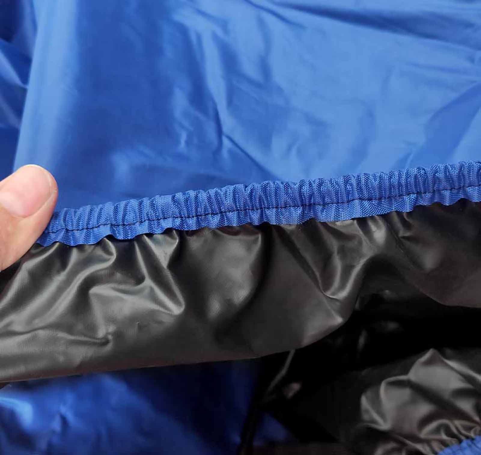 Estante para Aire Acondicionado con Pantalla de Valla Exterior,Cubierta de limpieza de aire acondicionado Cubierta de limpieza de aire acondicionado, Bolsa de protección contra el polvo de limpie