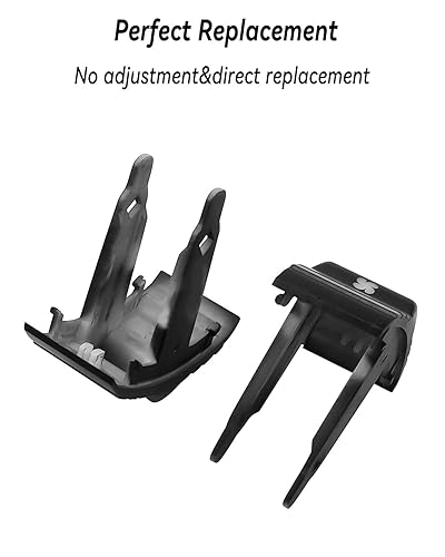 Miniatura 6 de Interruptores de control de clima para calentador de aire acondicionado para Porsche 997 987 Boxster Cayman Reemplazar 99765310310 99765310111,