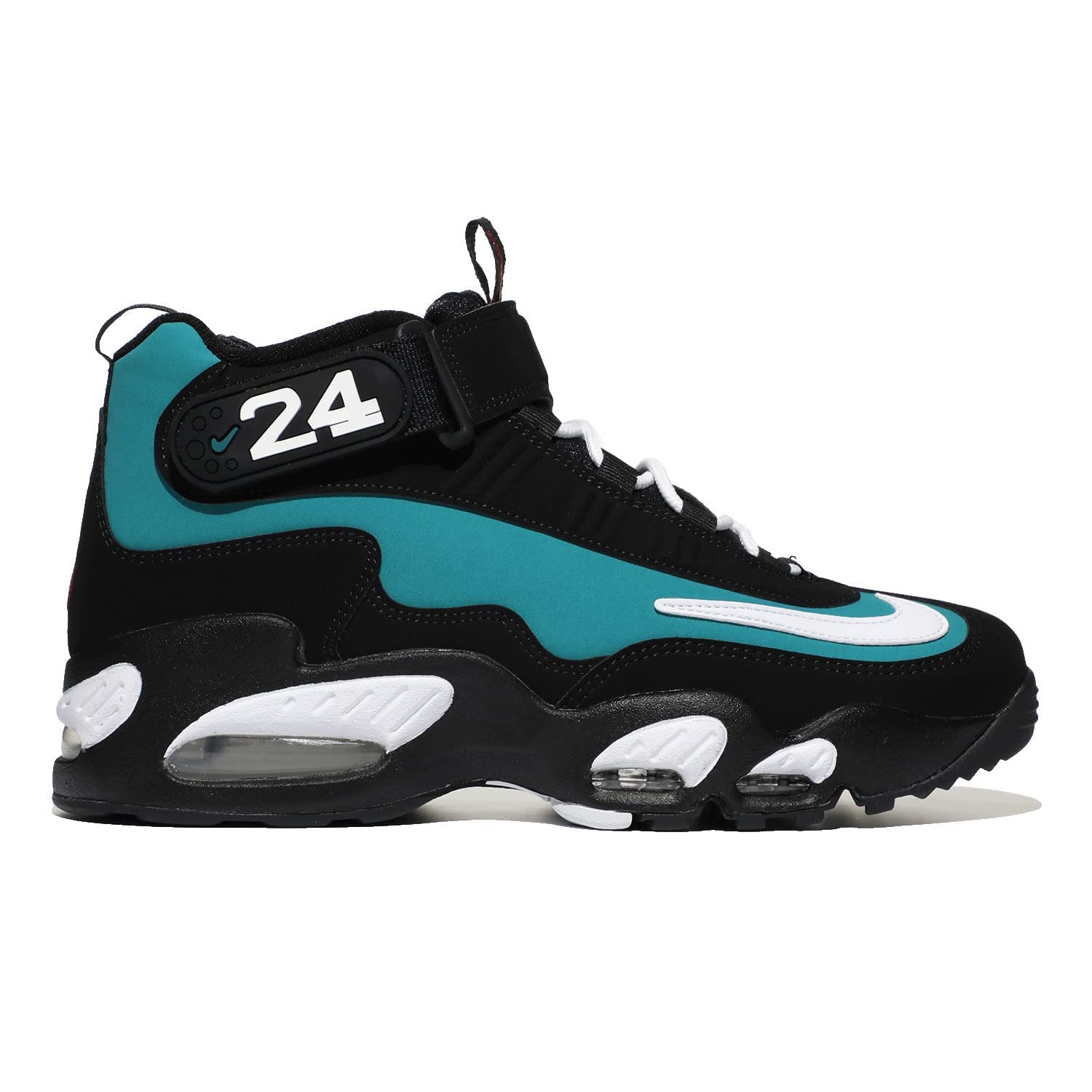 Air Griffey Max 1 Freshwater