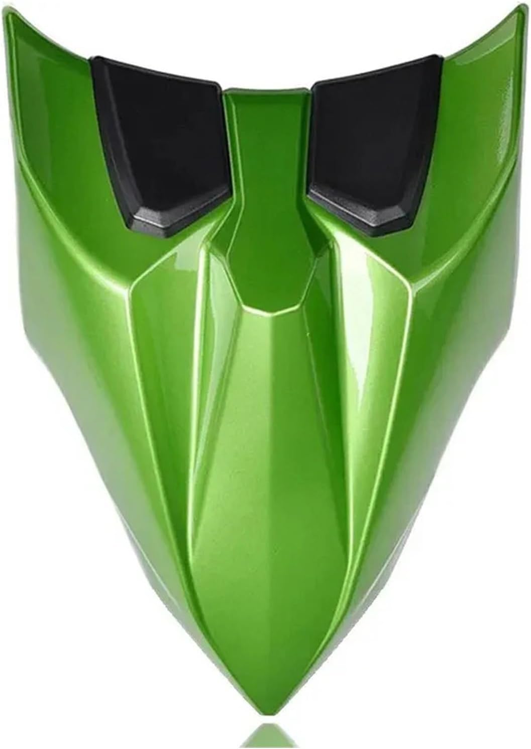 for KAW&ASAKI for Ni&nja 650 Z650 Z 650 ABS 2017 2018 2019 2020 Rear Pillion Passenger Hard Solo Seat Cowl Hump Faring