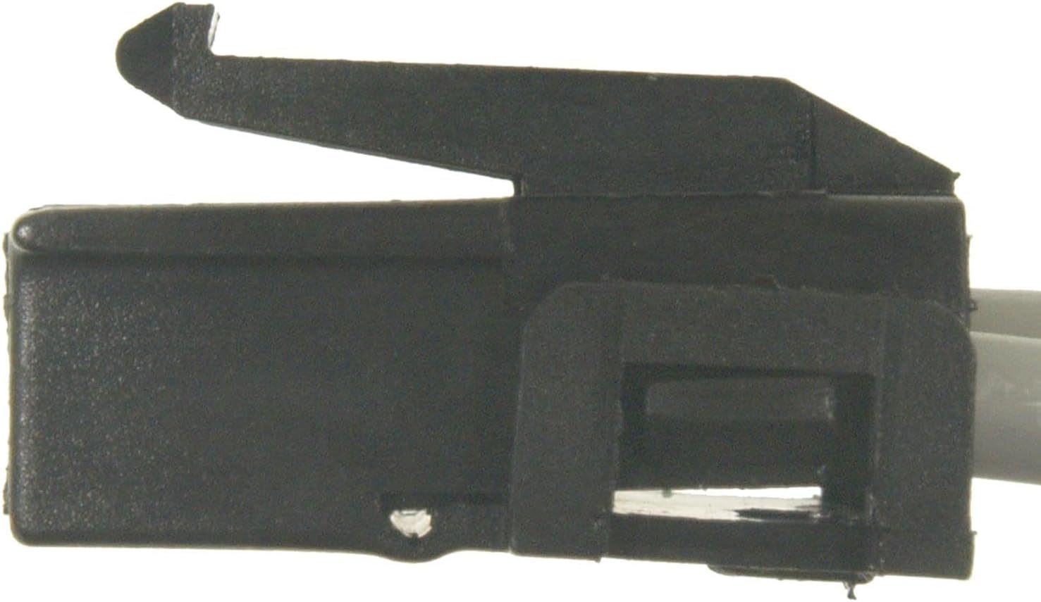 Mechanics Choice Clutch Pedal Position Switch Connector for 1982, 1986-2010 Buick, Cadillac, Chevrolet, GMC, Oldsmobile, Pontiac, Saab, Saturn