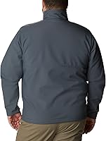 Vista 8 de Columbia Men's Discontinued Ascender Softshell Jacket