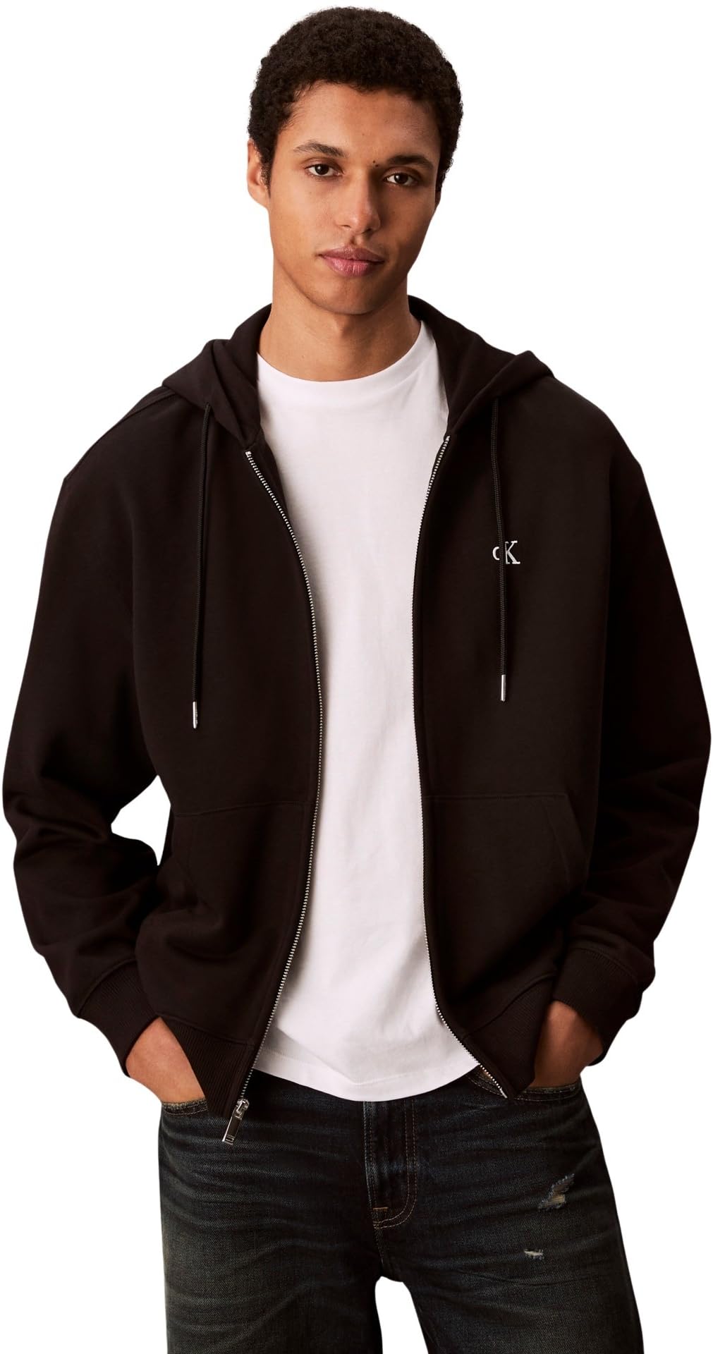 Calvin Klein Herren Sweatshirts