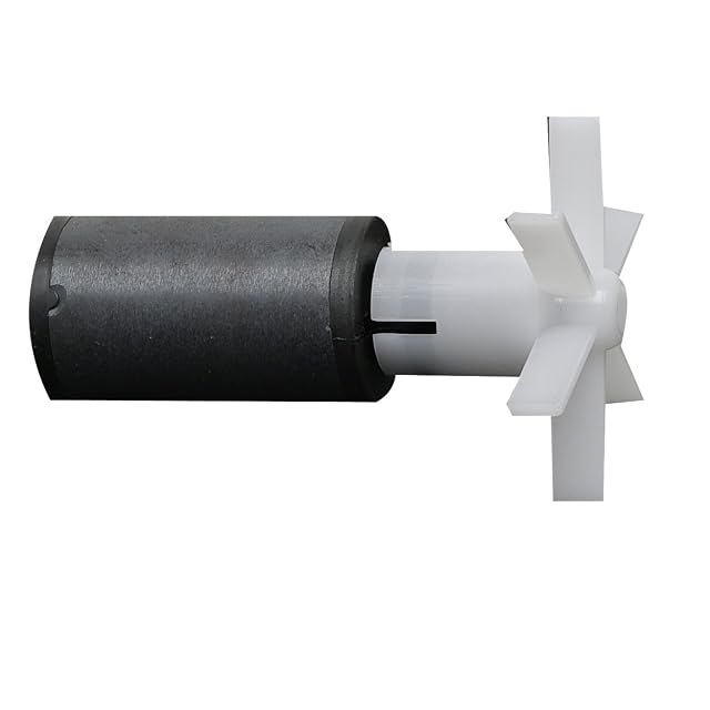Foto 4 de 5 de Fluval Rotor con Eje para el Filtro 406