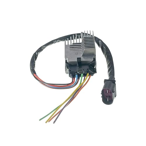 What Causes Car Fan To Keep Running? Auto Parts Reviewer