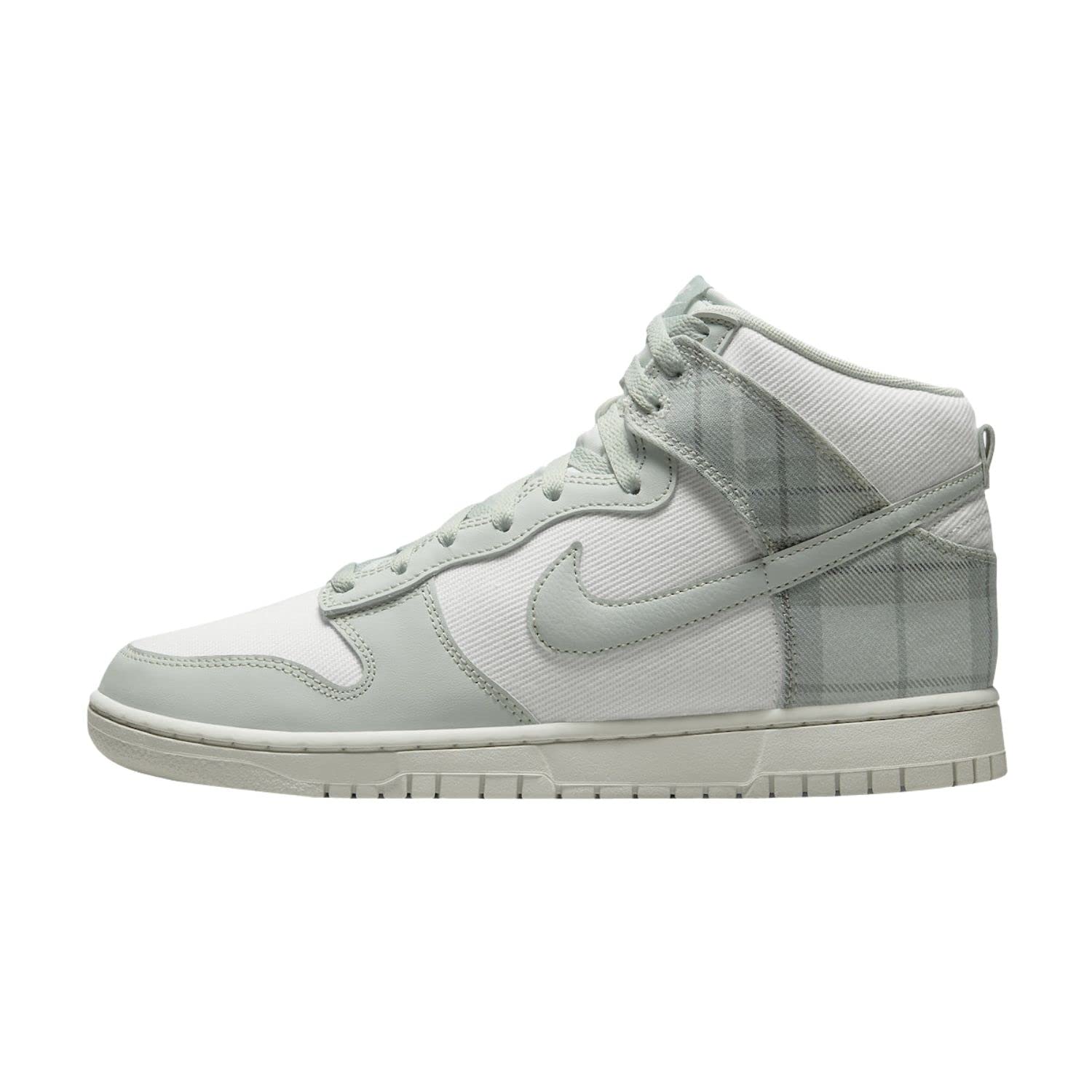 Women's WMNS Air Jordan 1 Mid Basketball Shoe