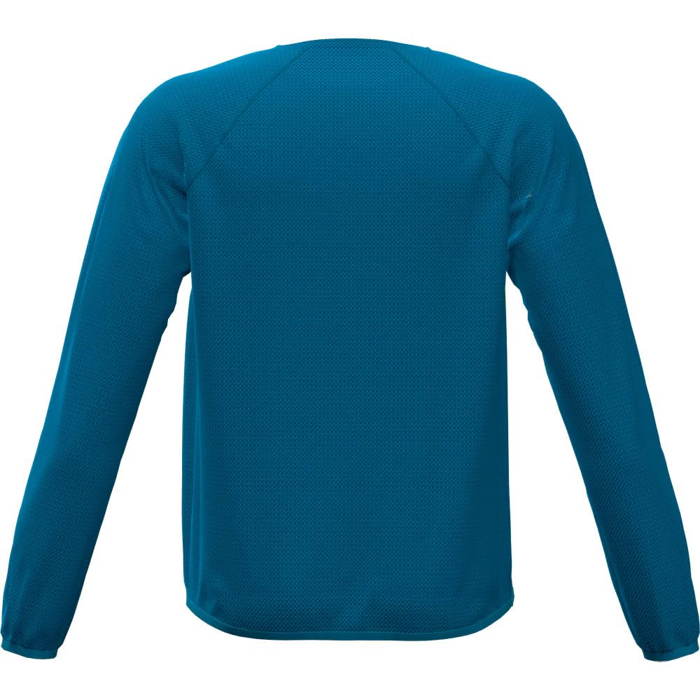 Rock Experience Baskerville Fleece M