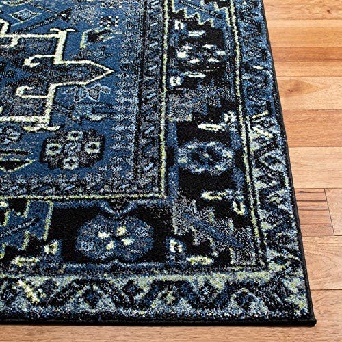 Luxury Handmade Persian Style Rug