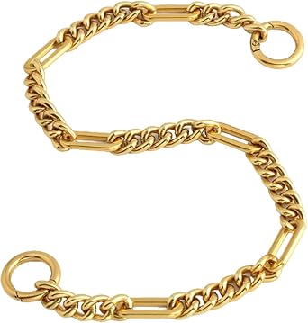 Cute Gold Wallet Chain Keychains Purse Charms Handbag Charms For Handbags Purse Accessories For Women