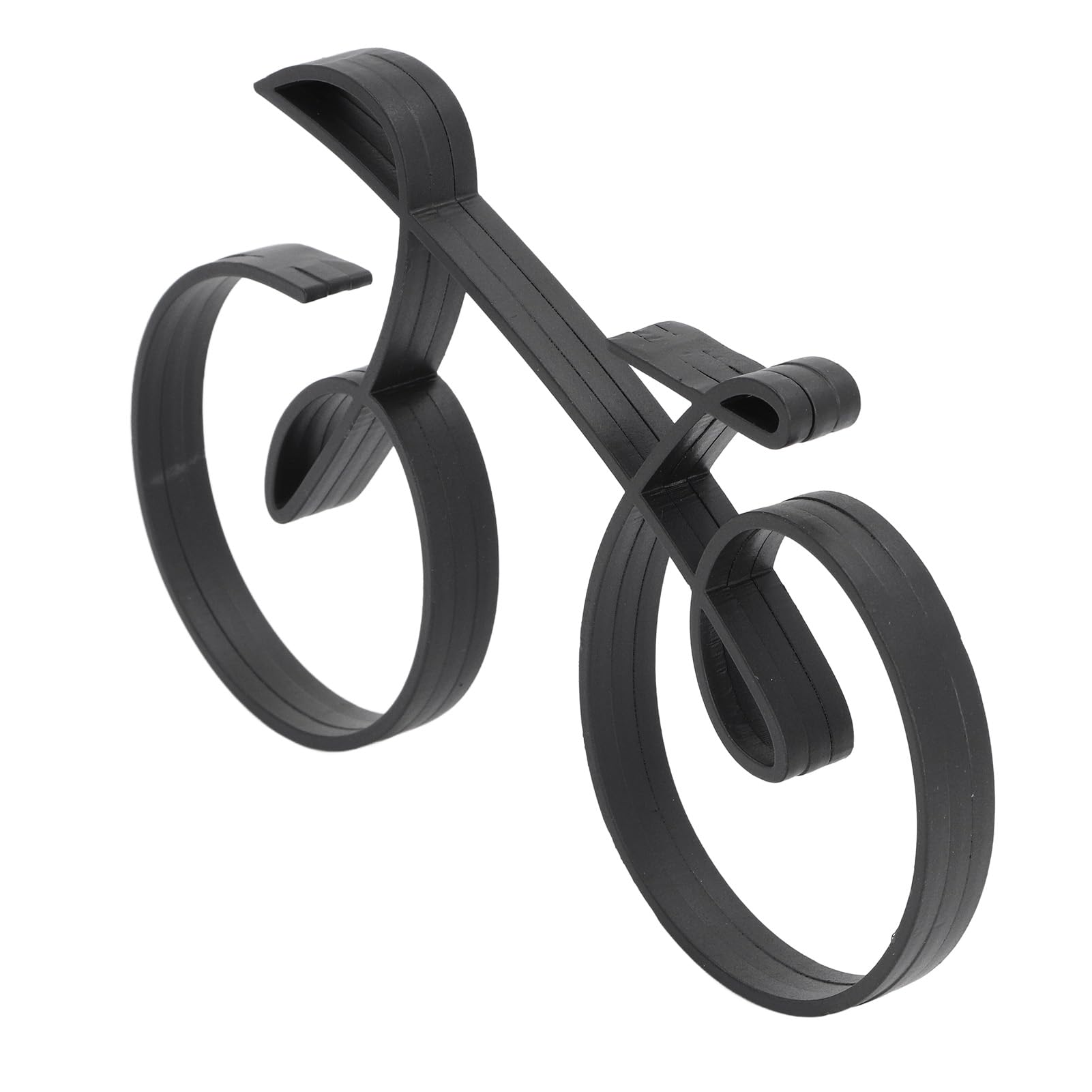 Jiawu Decoration, Long Life Minimalist Sculpture Metal Office, Jiawu4d32t709xc