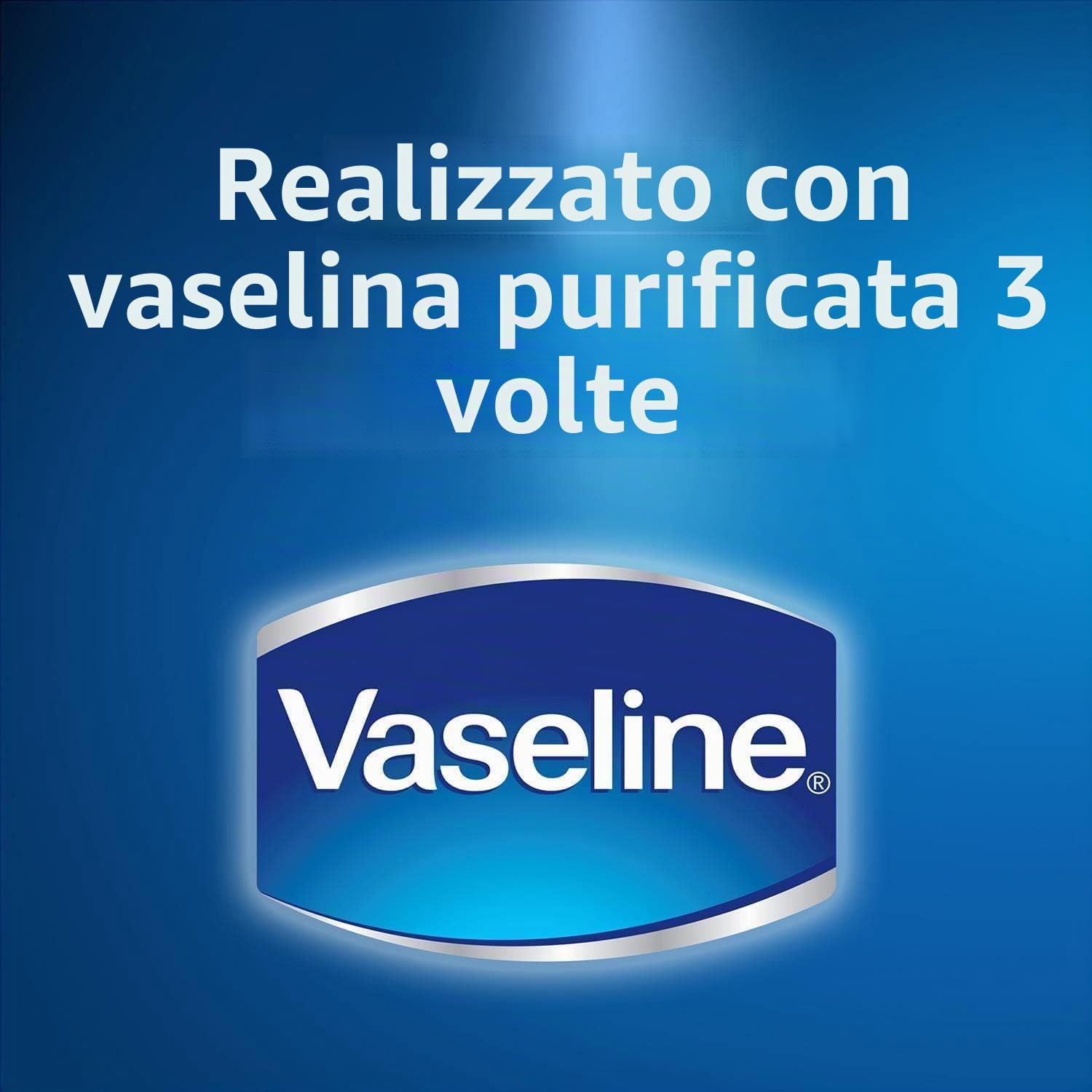 Vaseline vaselina terapia labbro labbra rosee, 20 g