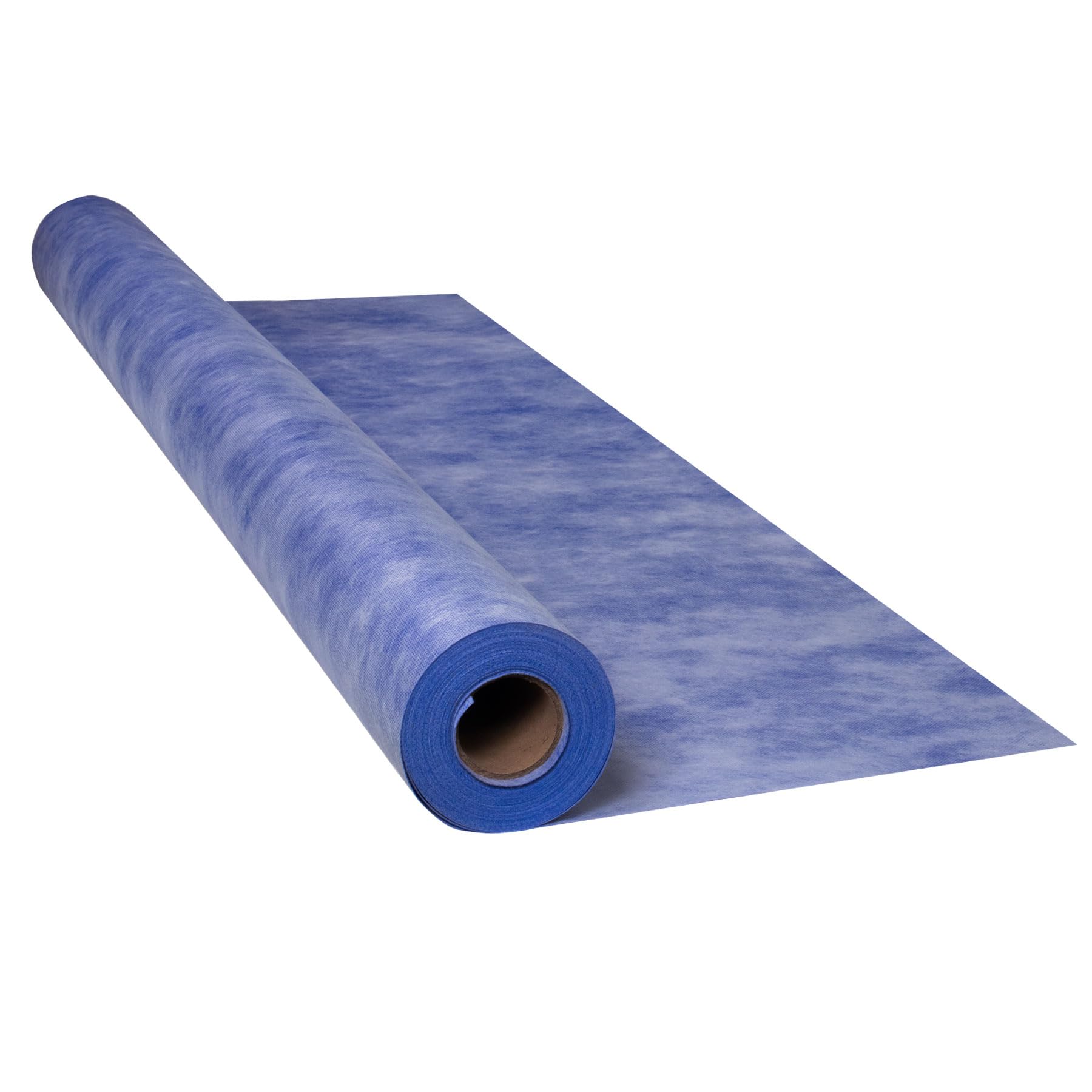 Wet Room Waterproofing Shower Tanking Tape Corners Fleece Membrane Collar Bath (30m x 1m Waterproof Liner)