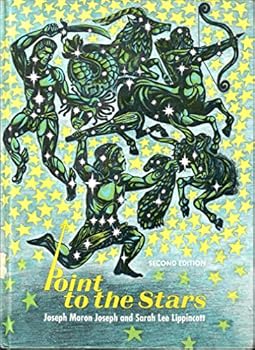 Paperback Point to the Stars Book