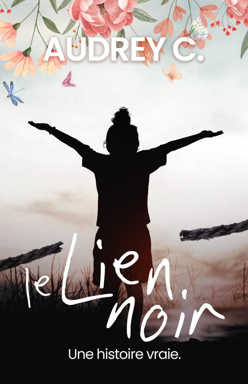 Le lien noir: Une histoire vraie