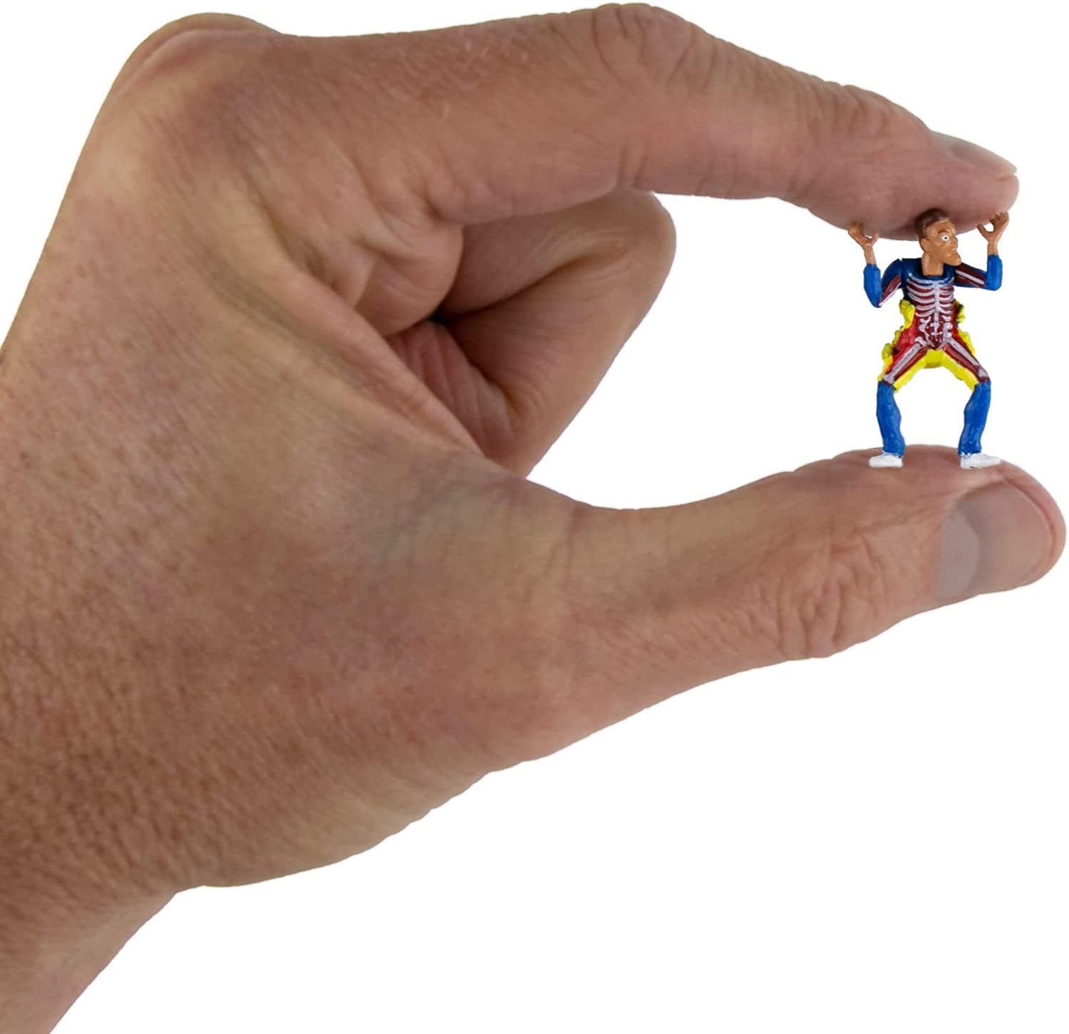 Mars Attacks! マーチャンダイズ Amazon.com: Super7 ULTIMATES! Mars Attacks Martian The