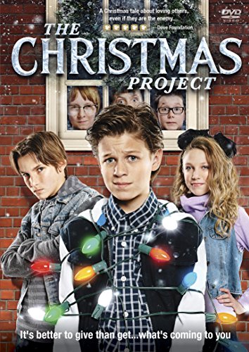 The Christmas Project The Christmas Project