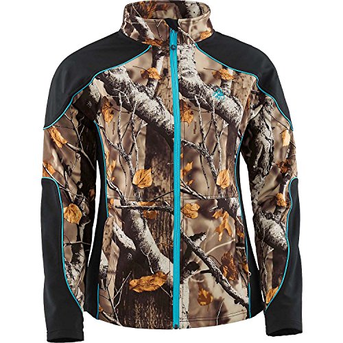 Legendary Whitetails Women's Timber Creek Softshell Jacket