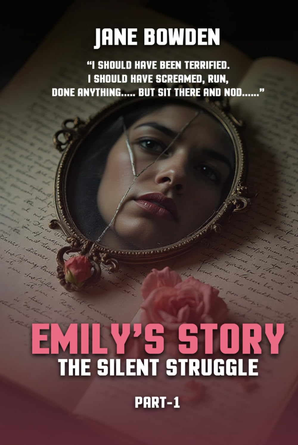 Emily's Story: The Silent Struggle