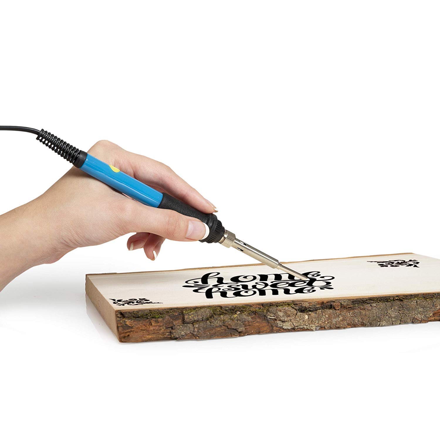 3D Lenticular Picture Poster Artwork Unique Wall Decor Holographic Pictures Optical Illusion Flipping Images (With Frame, Black Horse)