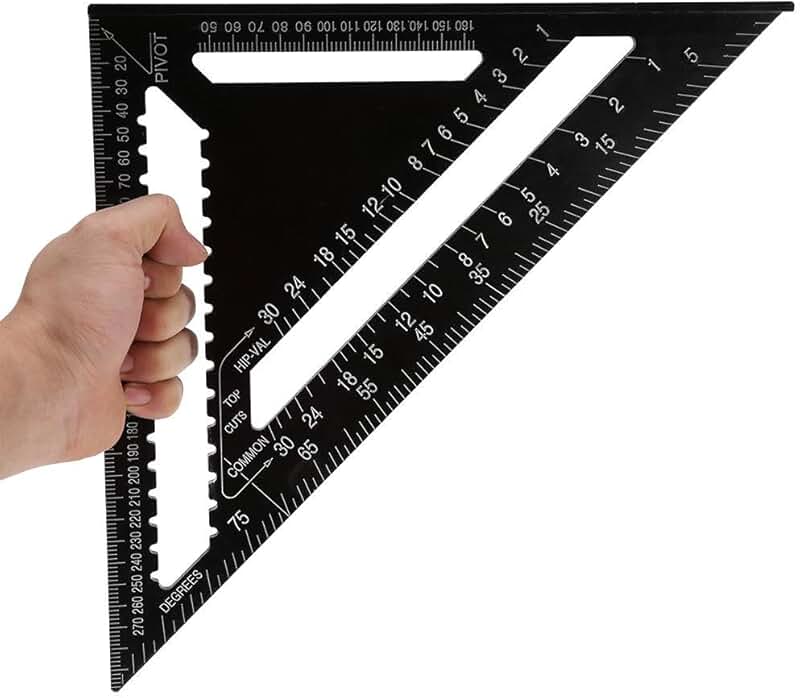 framing square stops