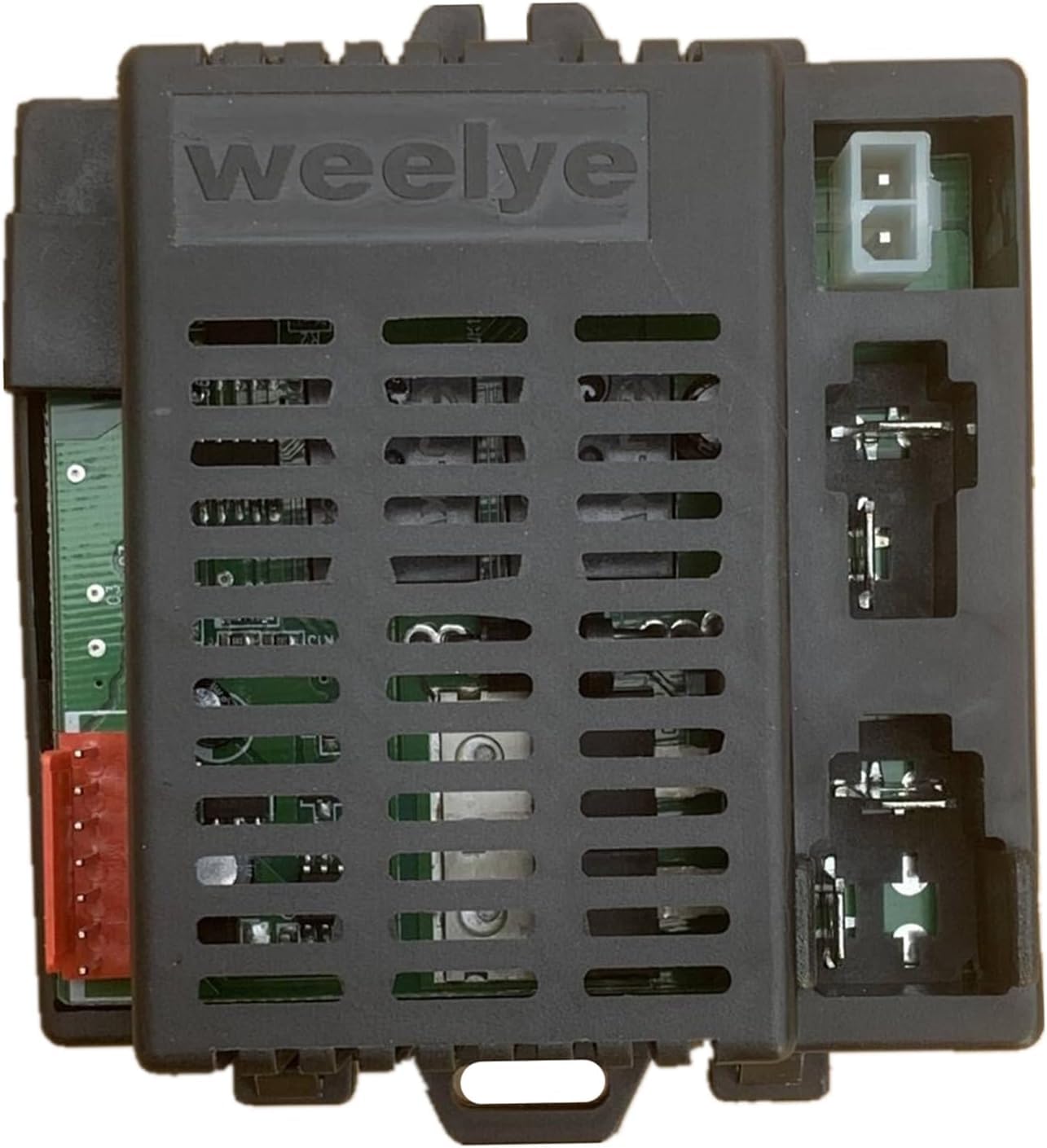 weelye RX23 Control Box