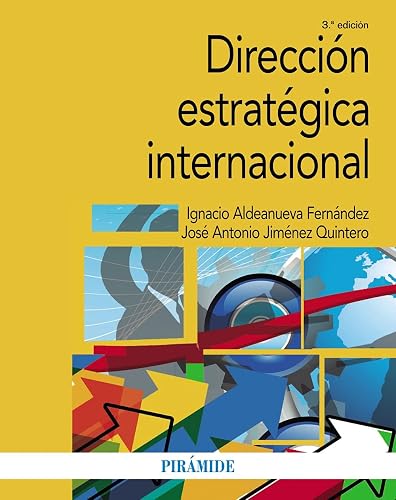 Dirección estratégica internacional